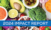 thumbnail of 2024 Impact report cover