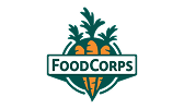 FoodCorps logo