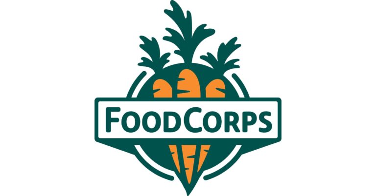 Food Corps Logo