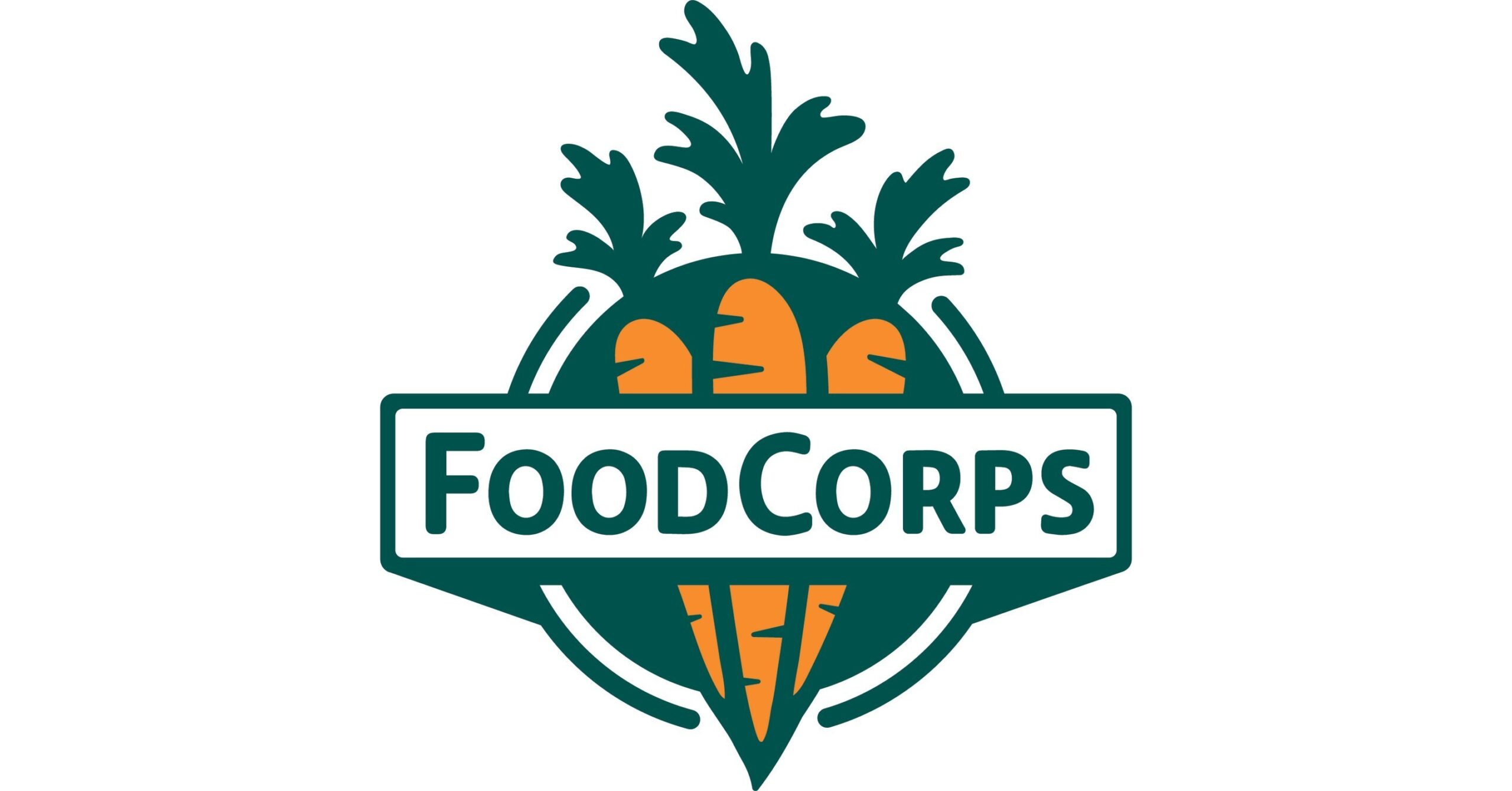 Food Corps Logo